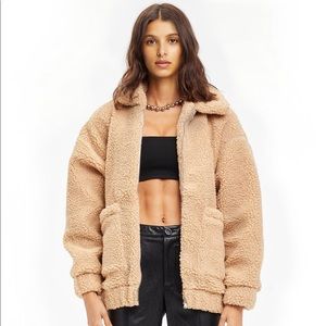 Pixie Coat Brand New with Tags